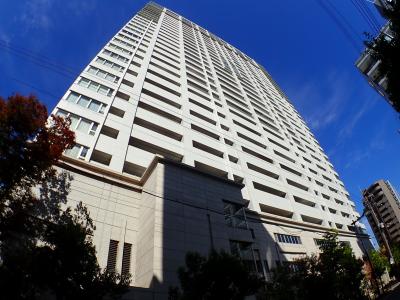 グランドメゾン京町堀タワー